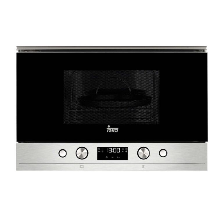 Lò vi sóng Teka MWS 22 EGL âm tủ