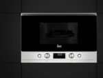 Lò vi sóng Teka MWS 22 EGL âm tủ - Ảnh 3