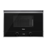 Lò vi sóng nướng Teka ML 822 BIS L 112030006 âm tủ
