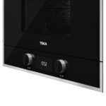 Lò vi sóng nướng Teka ML 822 BIS L 112030006 âm tủ - Ảnh 4