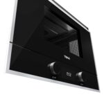 Lò vi sóng nướng Teka ML 822 BIS L 112030006 âm tủ - Ảnh 5