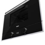 Lò vi sóng nướng Teka ML 822 BIS L 112030006 âm tủ - Ảnh 6