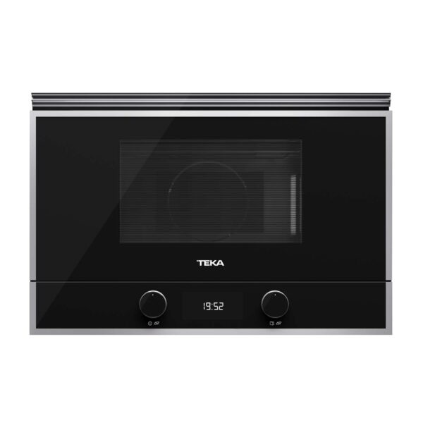Lò vi sóng nướng Teka ML 822 BIS L 112030006 âm tủ