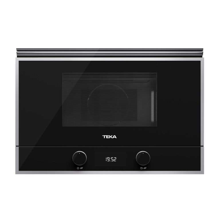 Lò vi sóng nướng Teka ML 822 BIS L 112030006 âm tủ