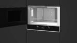 Lò vi sóng nướng Teka ML 822 BIS L 112030006 âm tủ - Ảnh 10