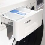 Máy giặt HAFELE HW-B60A 538.91.080 âm tủ - Ảnh 5