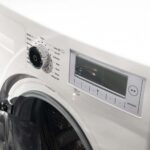 Máy giặt HAFELE HW-B60A 538.91.080 âm tủ - Ảnh 6
