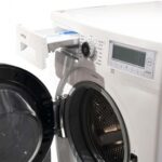 Máy giặt HAFELE HW-B60A 538.91.080 âm tủ - Ảnh 7