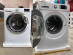 Máy giặt Hafele HW-F60B 538.91.530 - Ảnh 5
