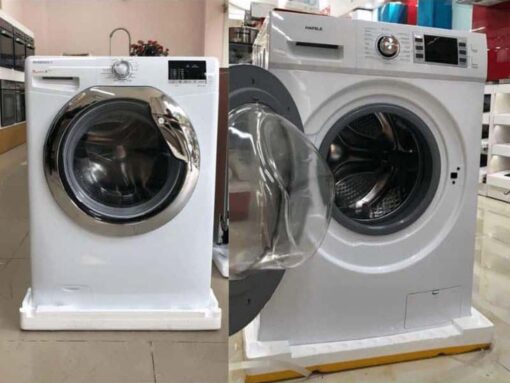 May giat Hafele HW F60B 538.91.530 2