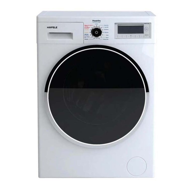 Máy giặt sấy Hafele HWD-F60A 533.93.100