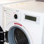 Máy giặt sấy Hafele HWD-F60A 533.93.100 - Ảnh 4