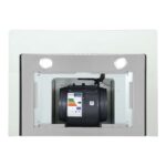 Máy hút mùi KOCHER K-8870 70cm kính cong - Ảnh 4