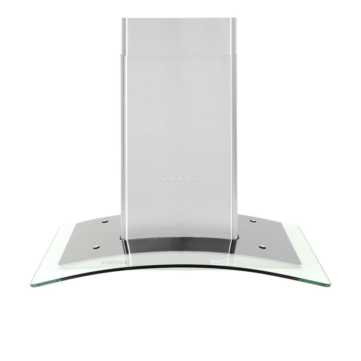 Máy hút mùi KOCHER K-8870 70cm kính cong - Ảnh 6