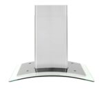 Máy hút mùi KOCHER K-8870 70cm kính cong - Ảnh 6