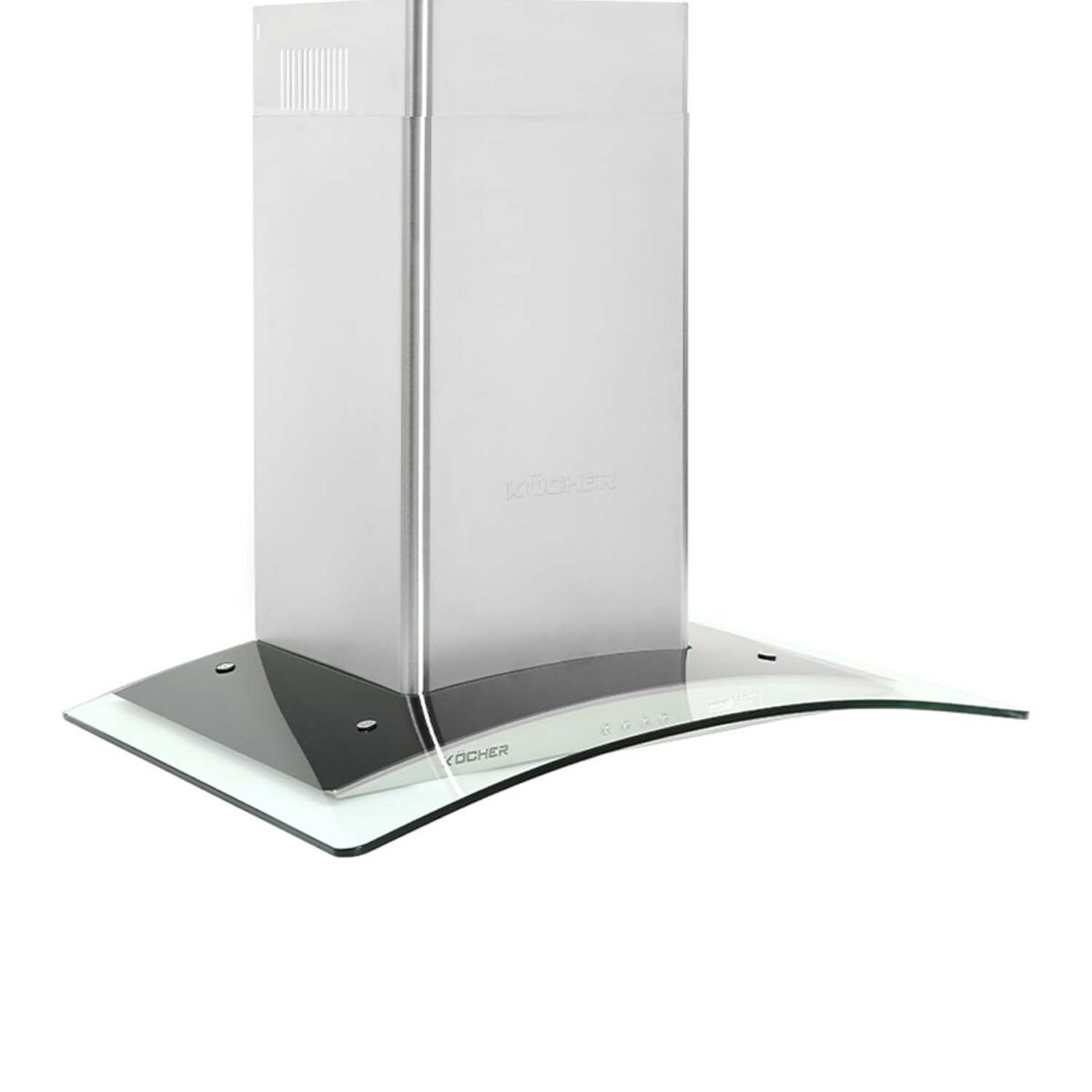 Máy hút mùi KOCHER K-8870 70cm kính cong - Ảnh 7