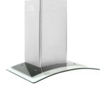 Máy hút mùi KOCHER K-8870 70cm kính cong - Ảnh 7