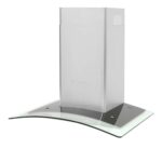 Máy hút mùi KOCHER K-8870 70cm kính cong - Ảnh 8
