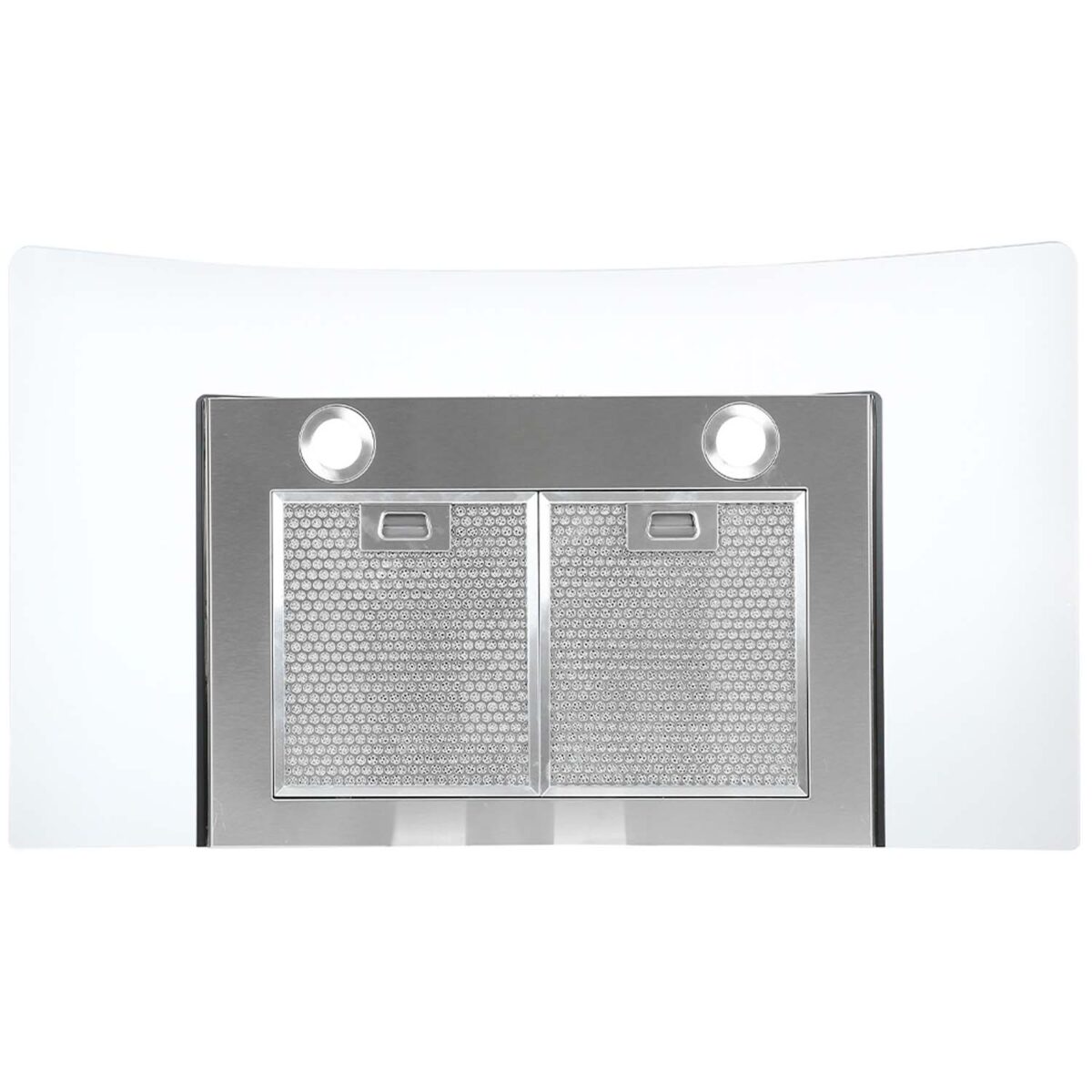 Máy hút mùi KOCHER K-8890 70cm 90cm kính cong - Ảnh 3