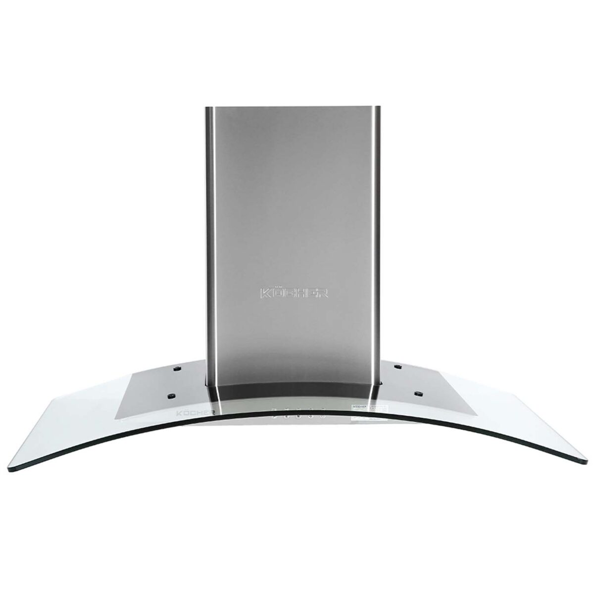 Máy hút mùi KOCHER K-8890 70cm 90cm kính cong - Ảnh 6