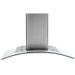 Máy hút mùi KOCHER K-8890 70cm 90cm kính cong - Ảnh 6
