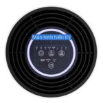 Máy lọc không khí HAFELE CF-8116 537.82.710 - Ảnh 7