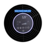 Máy lọc không khí HAFELE CF-8209 537.82.700 - Ảnh 7