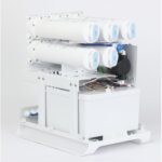Máy lọc nước RO Kangaroo Hydrogen KG100HU+ 5 lõi đặt bàn - Ảnh 2
