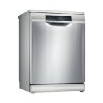 Máy rửa bát BOSCH SMS8YCI03E Serie 8 độc lập