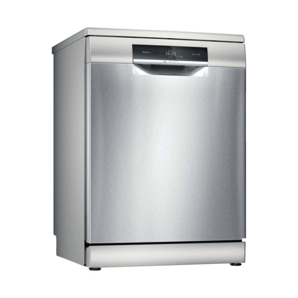Máy rửa bát BOSCH SMS8YCI03E Serie 8 độc lập
