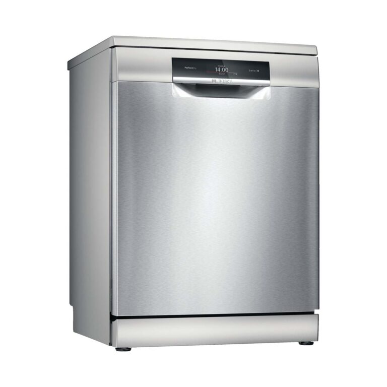 Máy rửa bát BOSCH SMS8YCI03E Serie 8 độc lập