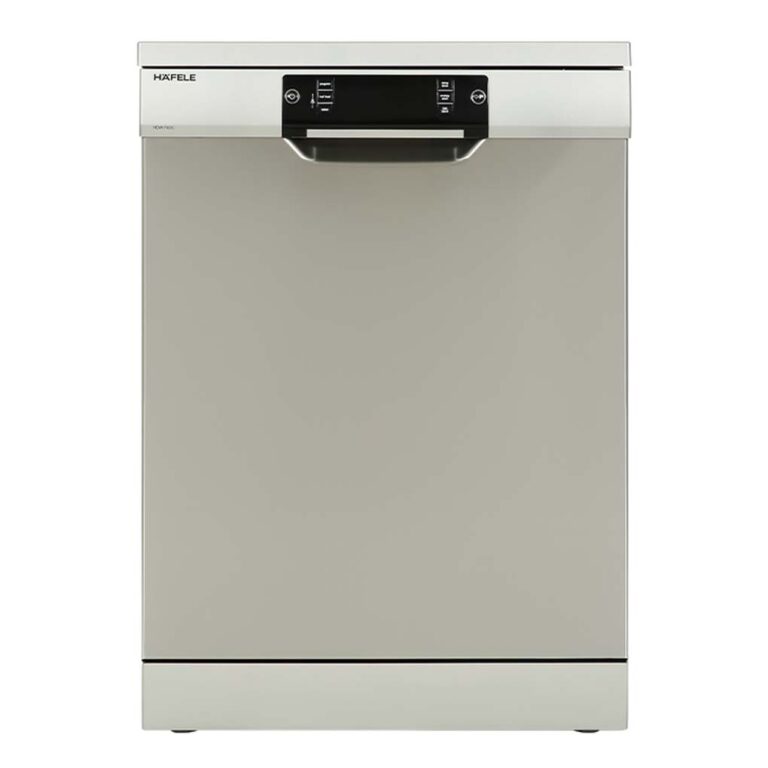 Máy rửa bát HAFELE HDW-F60C 533.23.200 độc lập