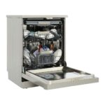 Máy rửa bát HAFELE HDW-F60C 533.23.200 độc lập - Ảnh 5