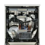 Máy rửa bát HAFELE HDW-F60C 533.23.200 độc lập - Ảnh 8