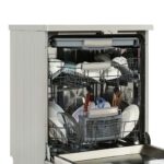 Máy rửa bát HAFELE HDW-F60C 533.23.200 độc lập - Ảnh 9