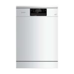 Máy rửa bát MALLOCA WQP12J7223AE5 độc lập