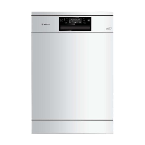Máy rửa bát MALLOCA WQP12J7223AE5 độc lập