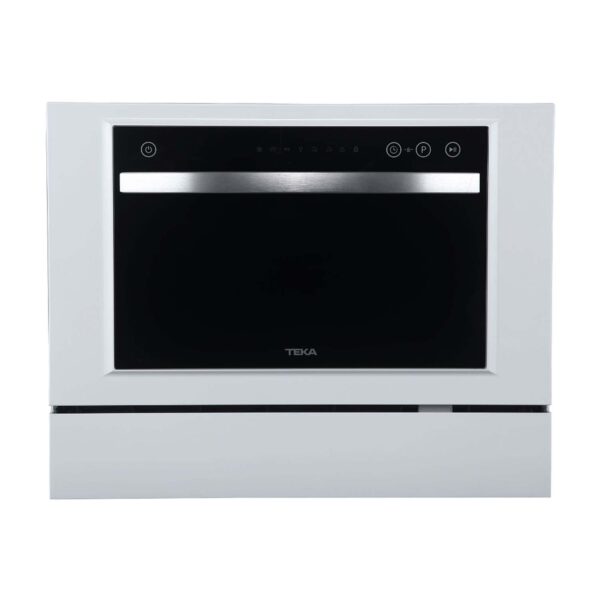 Máy rửa bát TEKA LCB 14620 114340000 để bàn