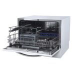 Máy rửa bát TEKA LCB 14620 114340000 để bàn - Ảnh 3