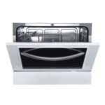 Máy rửa bát TEKA LCB 14620 114340000 để bàn - Ảnh 4