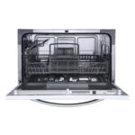 Máy rửa bát TEKA LCB 14620 114340000 để bàn - Ảnh 5