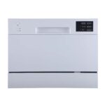 Máy rửa bát TEKA WISH LP2 140 White 40782910 để bàn