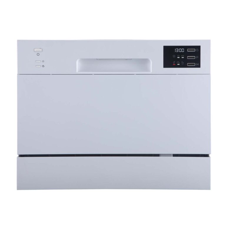 Máy rửa bát TEKA WISH LP2 140 White 40782910 để bàn