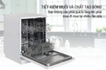 Máy rửa bát TEKA LP8 820 40782360 độc lập - Ảnh 4