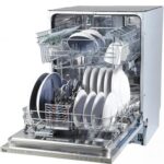 Máy rửa bát TEKA LP8 820 40782360 độc lập - Ảnh 3