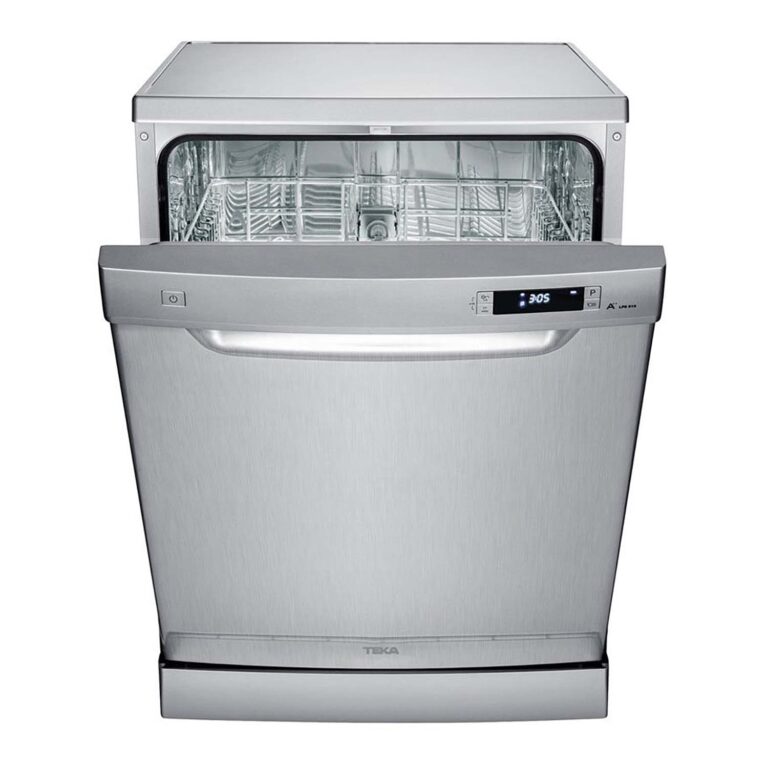 Máy rửa bát TEKA LP8 820 40782360 độc lập