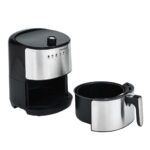 NỒI CHIÊN KHÔNG DẦU HAFELE AF-68A 535.43.710 3.2 lít - Ảnh 2