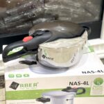 Nồi áp suất Arber NAS4L - Ảnh 2