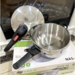 Nồi áp suất Arber NAS4L - Ảnh 4