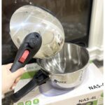 Nồi áp suất Arber NAS4L - Ảnh 5
